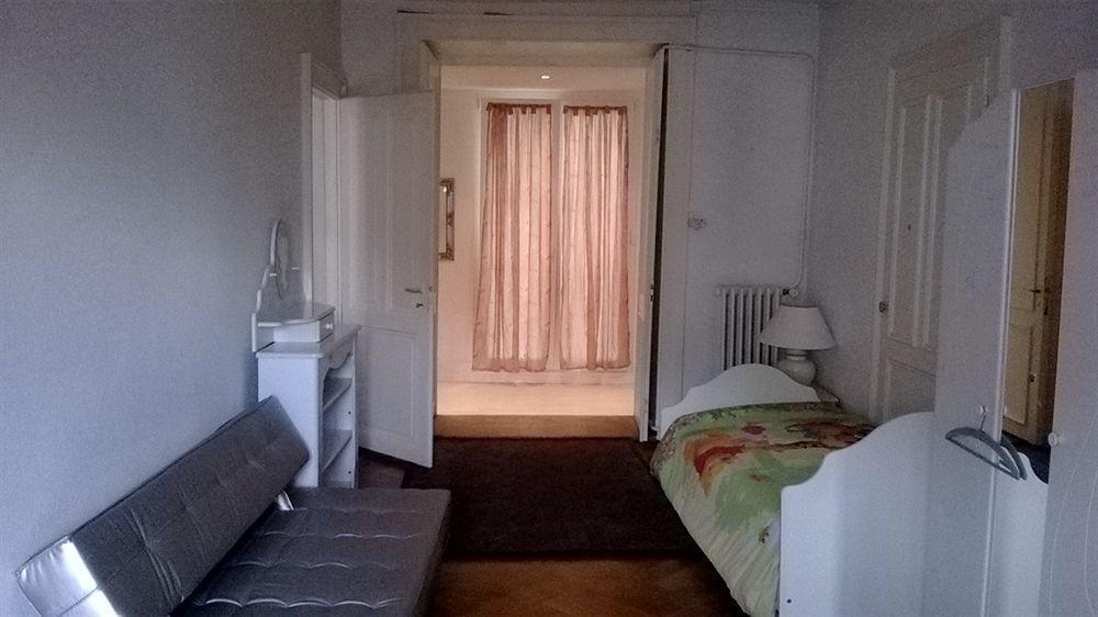Appartement Luxe Montrö Dış mekan fotoğraf